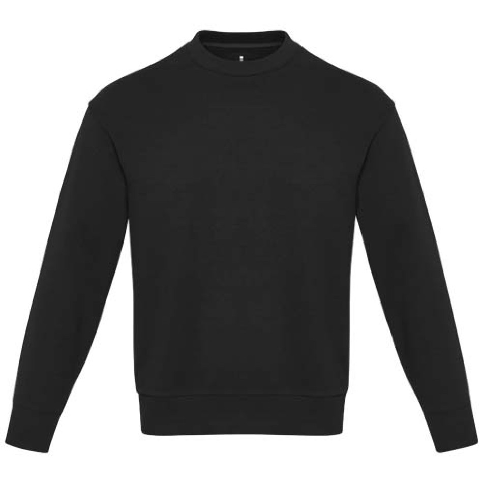 Maglione a girocollo in tessuto riciclato unisex Jet Aware™ Gadget.it