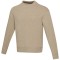 Maglione a girocollo in tessuto riciclato unisex Jet Aware™