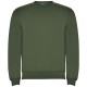 Maglione a girocollo unisex Clasica Gadget.it