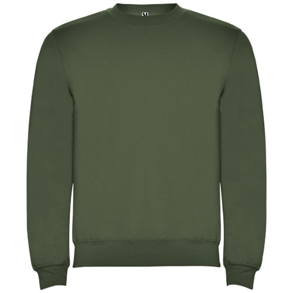 Maglione a girocollo unisex Clasica Gadget.it