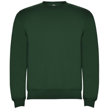 Maglione a girocollo unisex Clasica Gadget.it