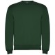 Maglione a girocollo unisex Clasica Gadget.it