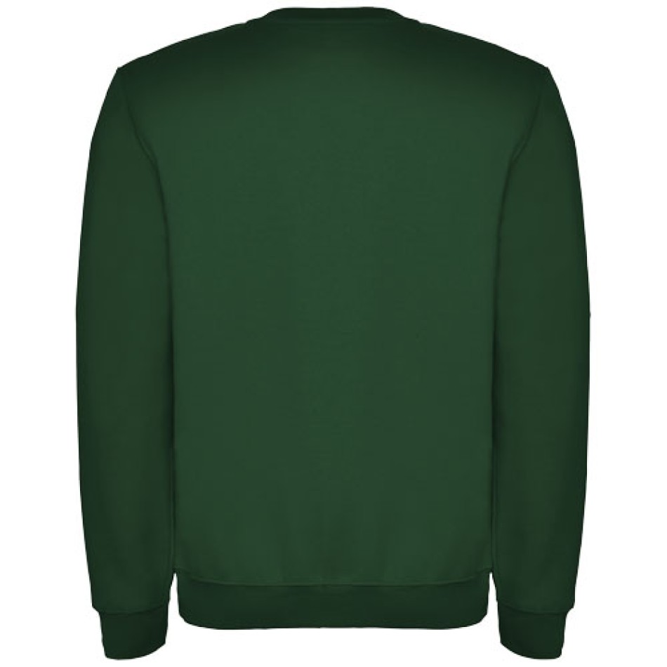 Maglione a girocollo unisex Clasica Gadget.it