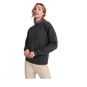 Maglione a girocollo unisex Clasica Gadget.it