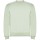 Maglione a girocollo unisex Clasica