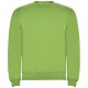 Maglione a girocollo unisex Clasica Gadget.it