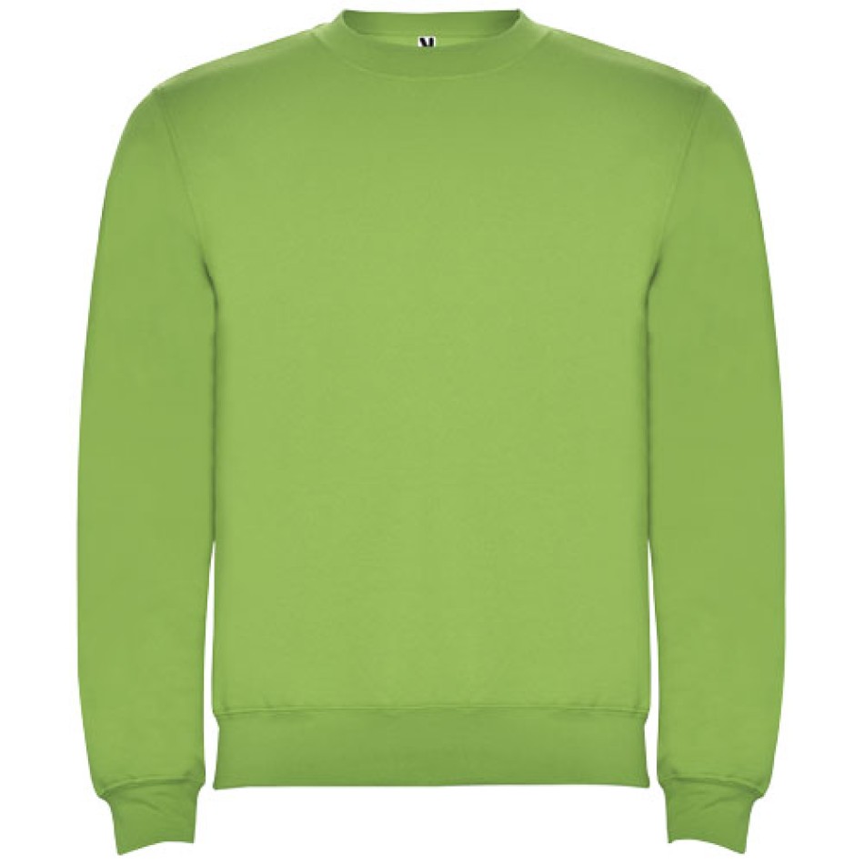 Maglione a girocollo unisex Clasica Gadget.it