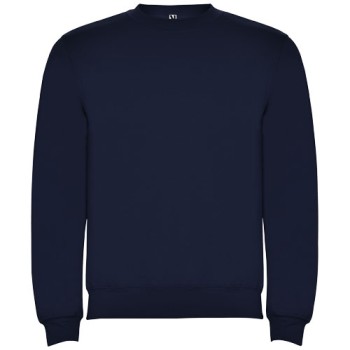 Maglione a girocollo unisex Clasica Gadget.it