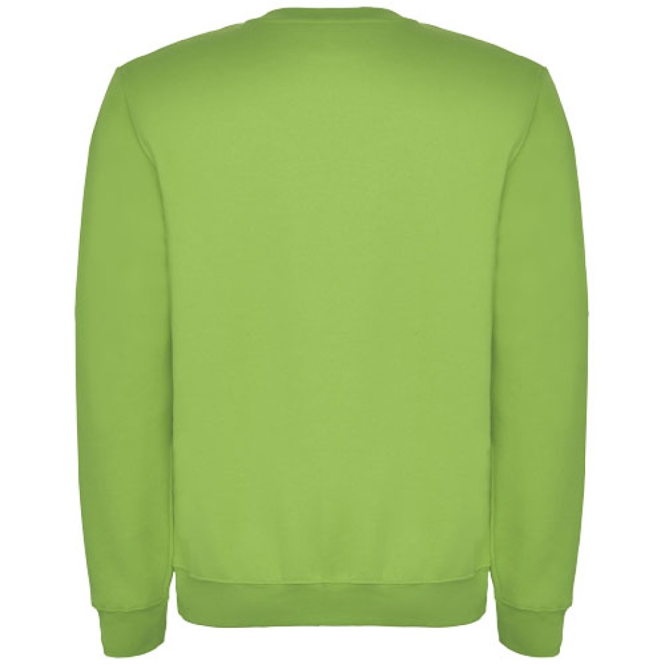 Maglione a girocollo unisex Clasica Gadget.it