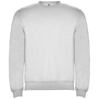 Maglione a girocollo unisex Clasica Gadget.it