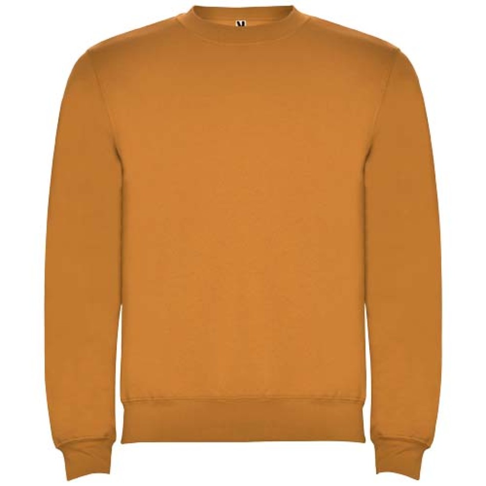 Maglione a girocollo unisex Clasica Gadget.it