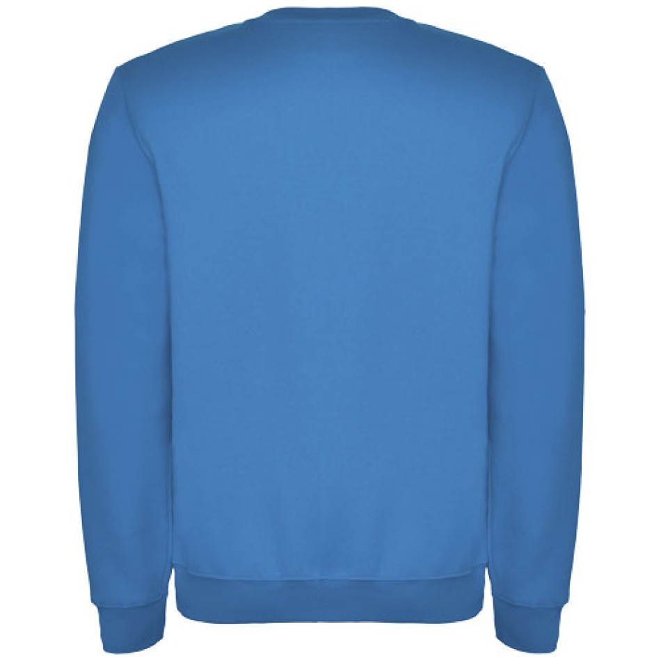 Maglione a girocollo unisex Clasica Gadget.it