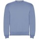 Maglione a girocollo unisex Clasica Gadget.it