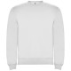 Maglione a girocollo unisex Clasica Gadget.it