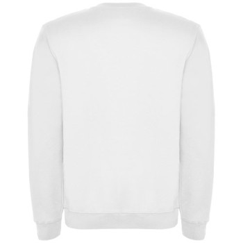 Maglione a girocollo unisex Clasica Gadget.it