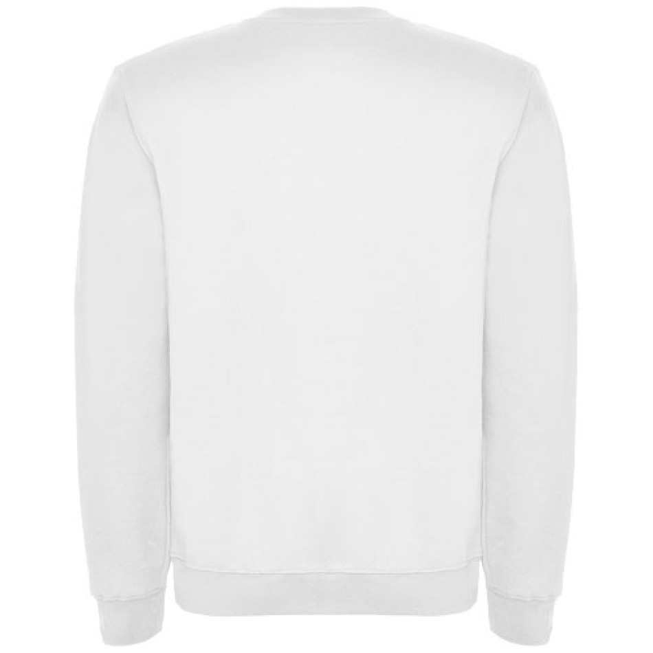 Maglione a girocollo unisex Clasica Gadget.it