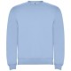 Maglione a girocollo unisex Clasica Gadget.it