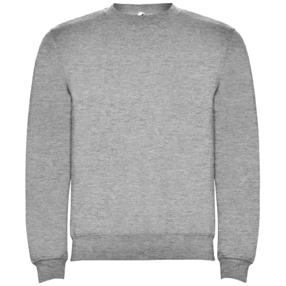 Maglione a girocollo unisex Clasica Gadget.it