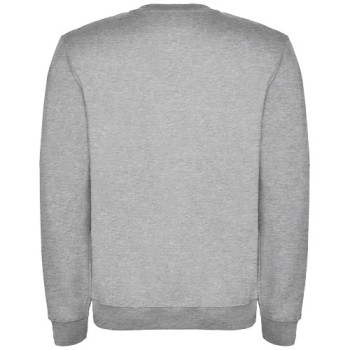 Maglione a girocollo unisex Clasica Gadget.it