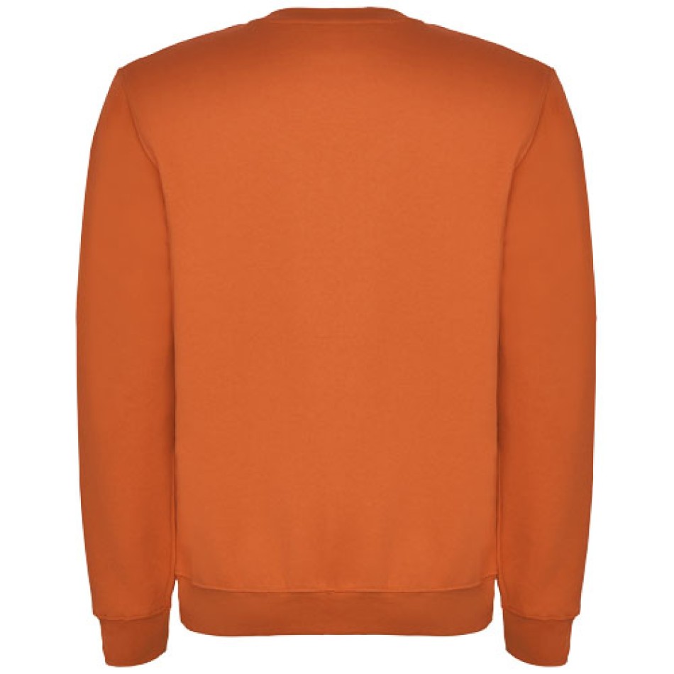 Maglione a girocollo unisex Clasica Gadget.it