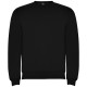 Maglione a girocollo unisex Clasica Gadget.it