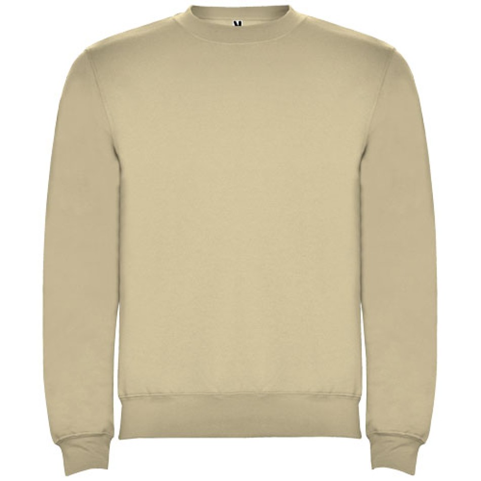 Maglione a girocollo unisex Clasica Gadget.it