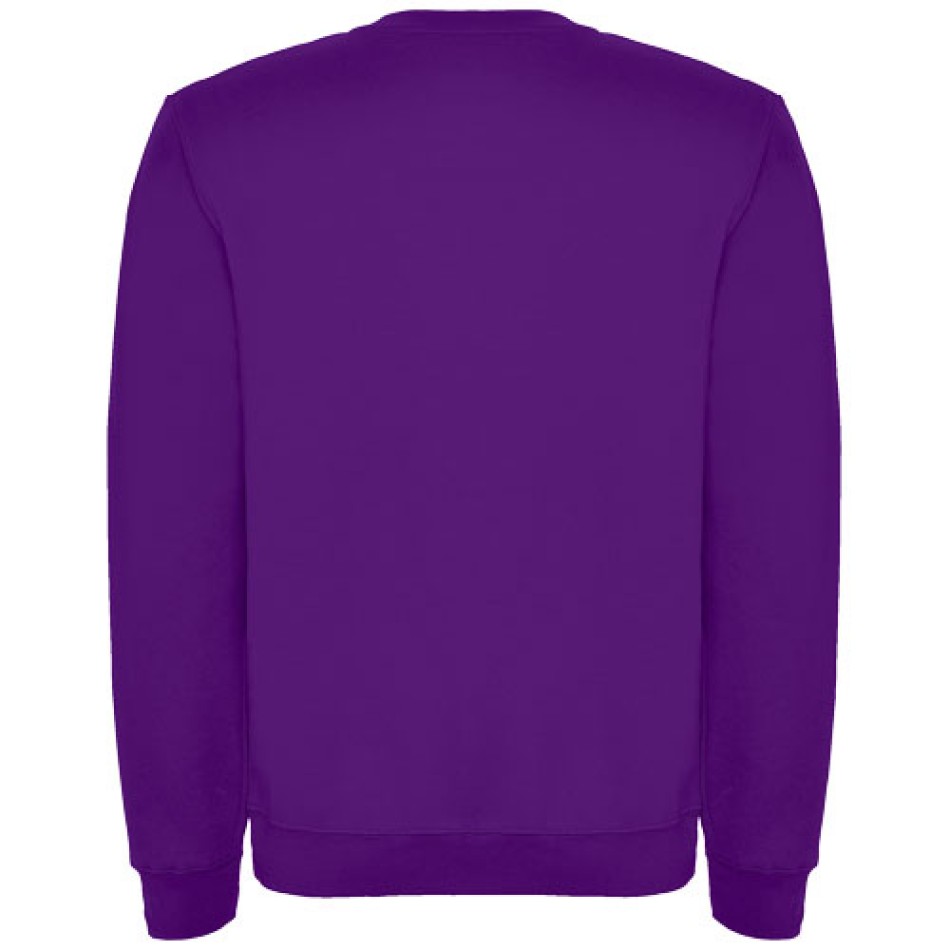 Maglione a girocollo unisex Clasica Gadget.it