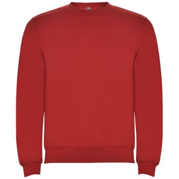 Maglione a girocollo unisex Clasica Gadget.it