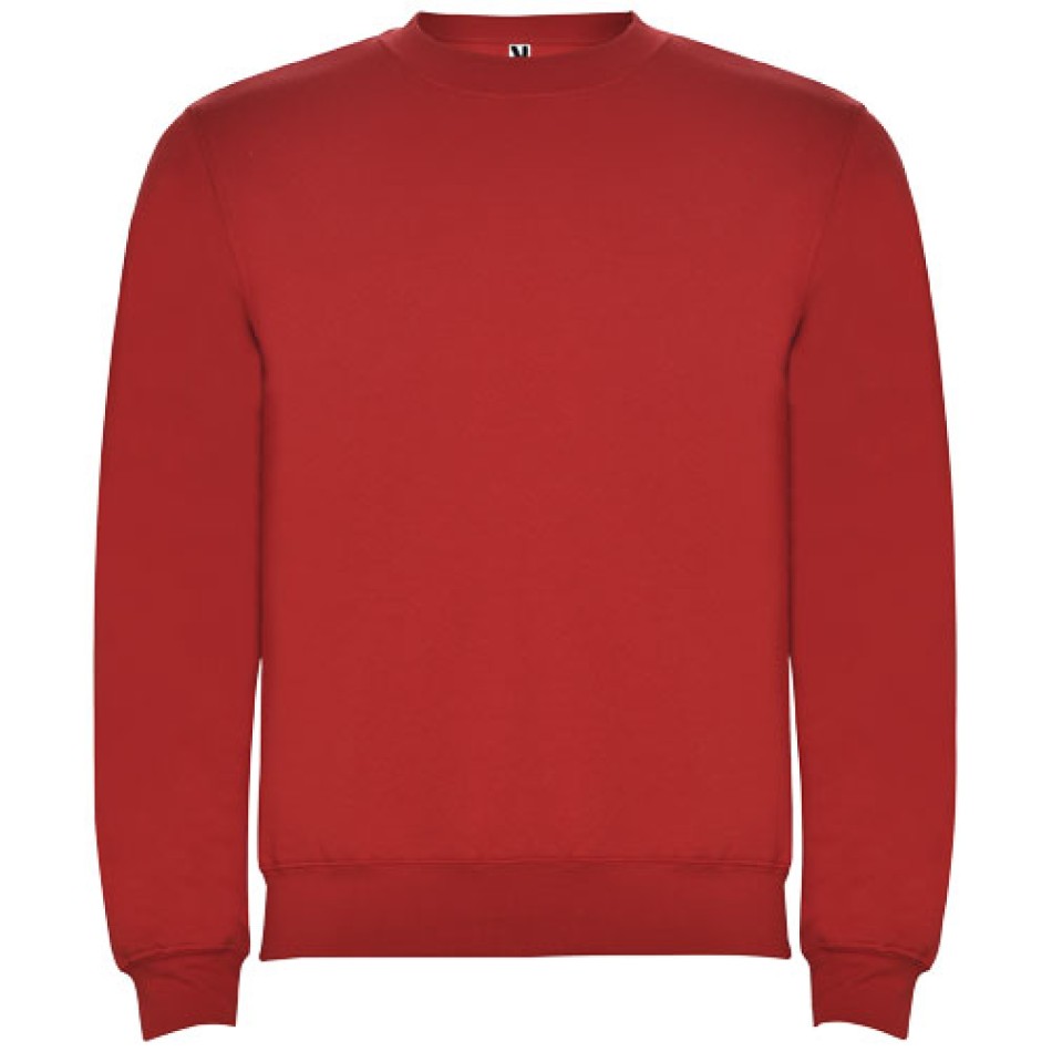 Maglione a girocollo unisex Clasica Gadget.it