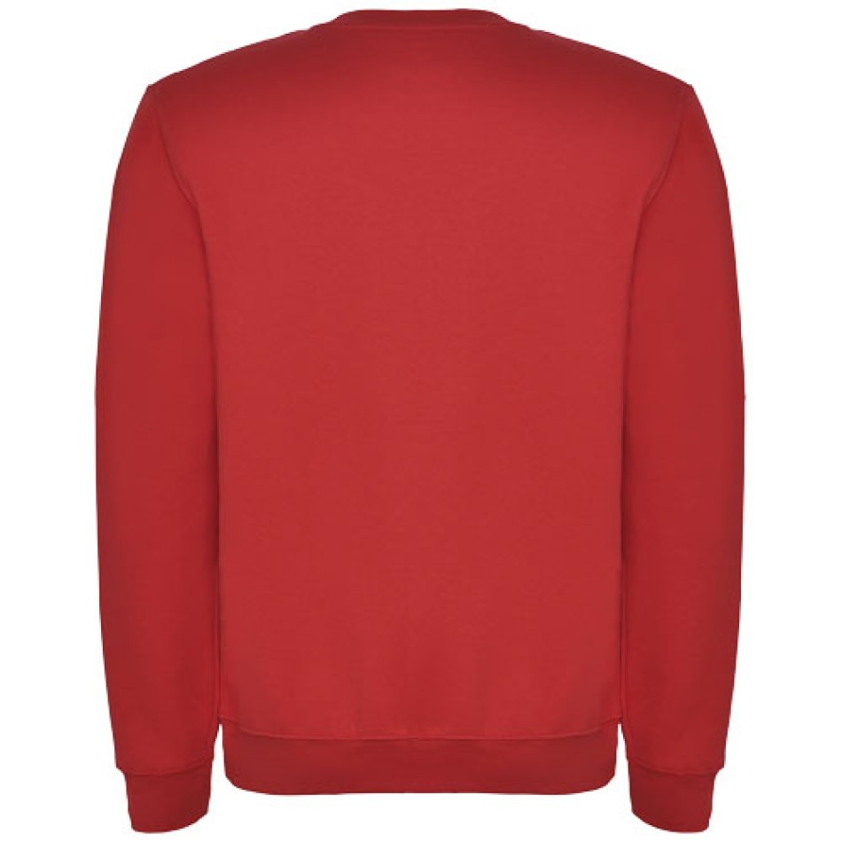 Maglione a girocollo unisex Clasica Gadget.it