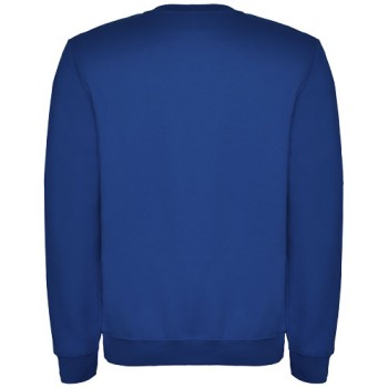 Maglione a girocollo unisex Clasica Gadget.it