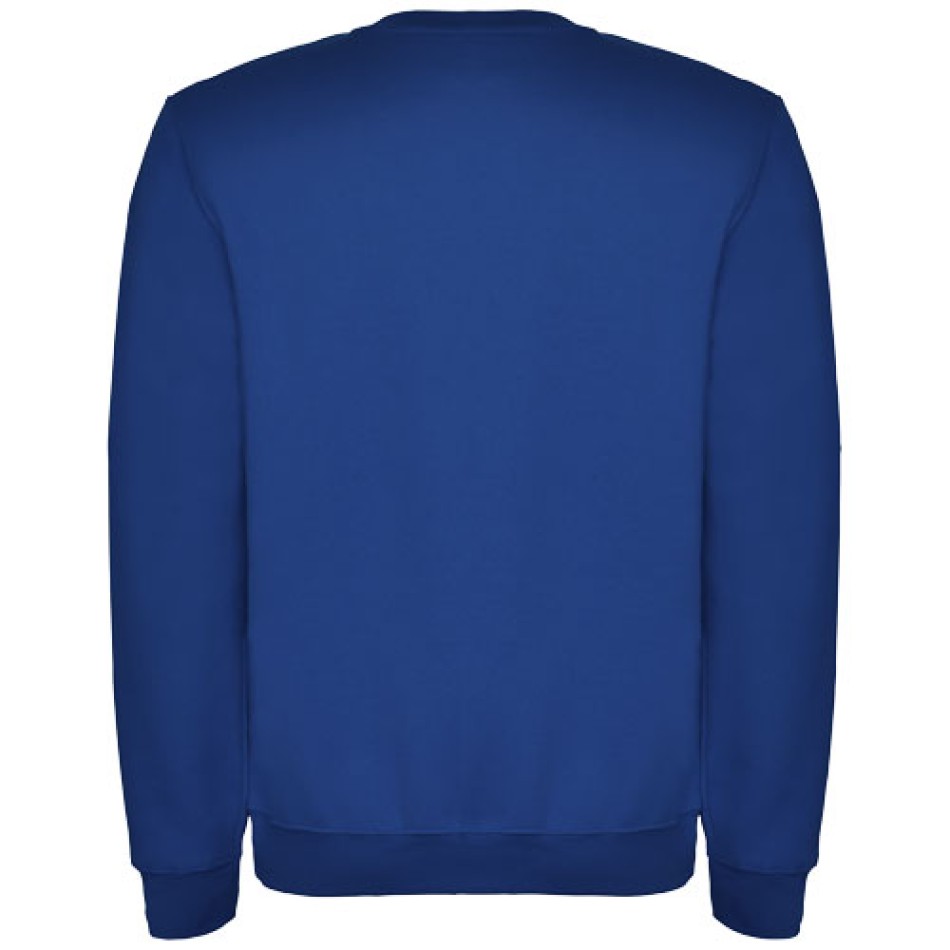 Maglione a girocollo unisex Clasica Gadget.it