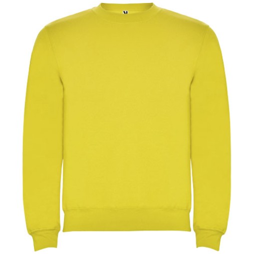 Maglione a girocollo unisex Clasica Gadget.it