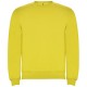 Maglione a girocollo unisex Clasica Gadget.it