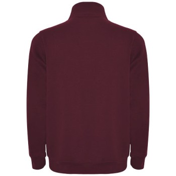 Maglione con cerniera a un quarto Aneto Gadget.it