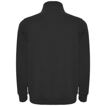 Maglione con cerniera a un quarto Aneto Gadget.it