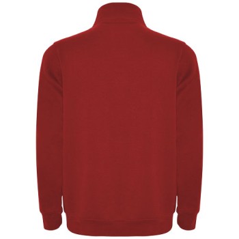 Maglione con cerniera a un quarto Aneto Gadget.it