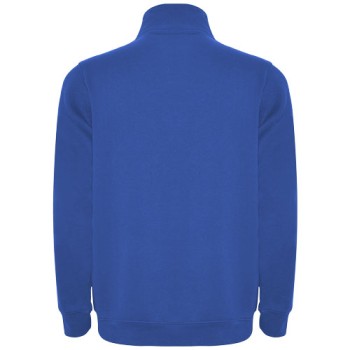 Maglione con cerniera a un quarto Aneto Gadget.it