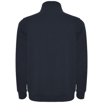 Maglione con cerniera a un quarto Aneto Gadget.it