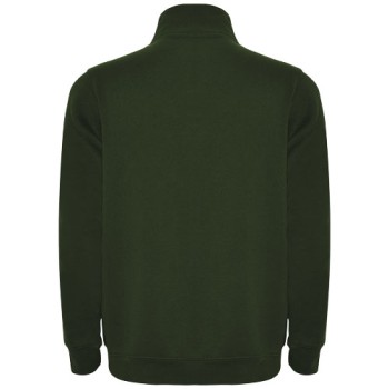 Maglione con cerniera a un quarto Aneto Gadget.it