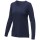 Maglione con collo a V Stanton da donna