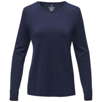 Maglione girocollo Merrit da donna Gadget.it