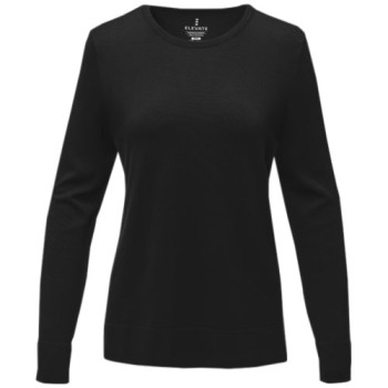 Maglione girocollo Merrit da donna Gadget.it