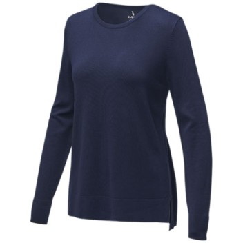 Maglione girocollo Merrit da donna Gadget.it