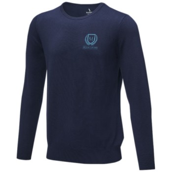 Maglione Merrit da uomo a girocollo Gadget.it