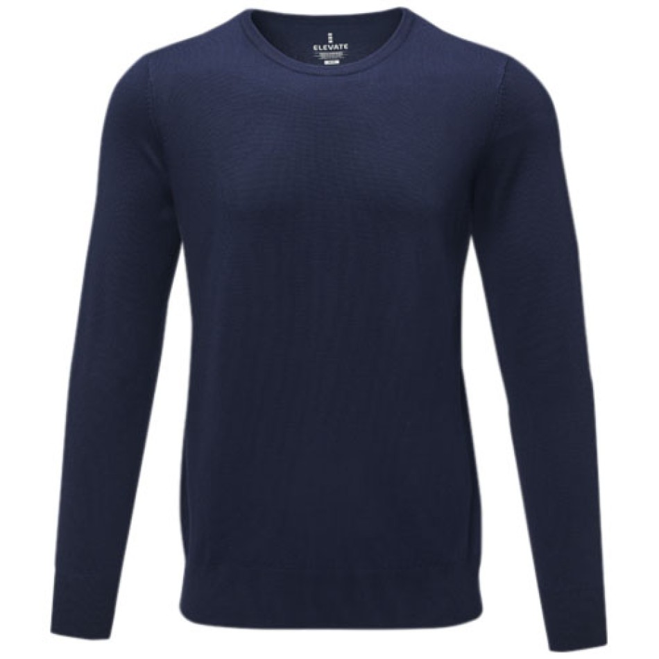 Maglione Merrit da uomo a girocollo Gadget.it