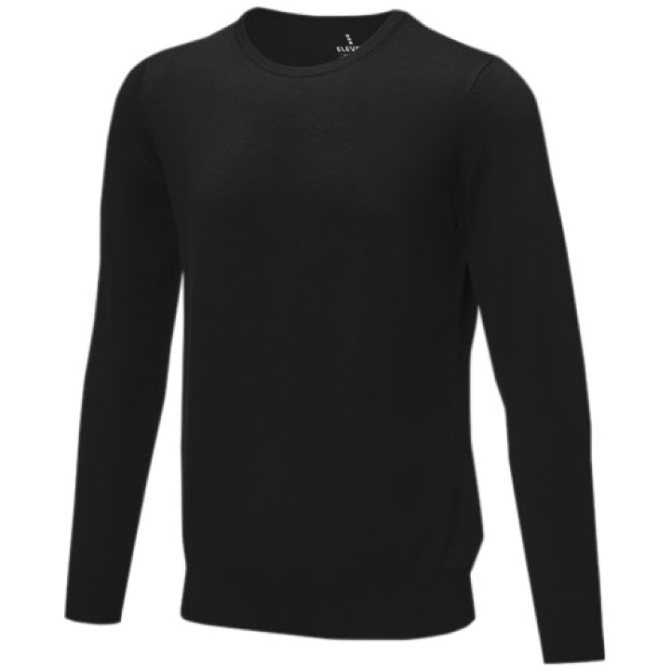 Maglione Merrit da uomo a girocollo Gadget.it