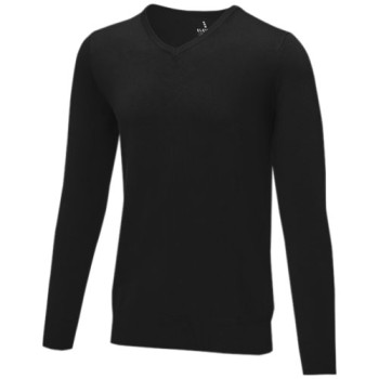 Maglione Stanton da uomo con scollo a V Gadget.it