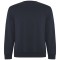 Maglione unisex a girocollo Batian