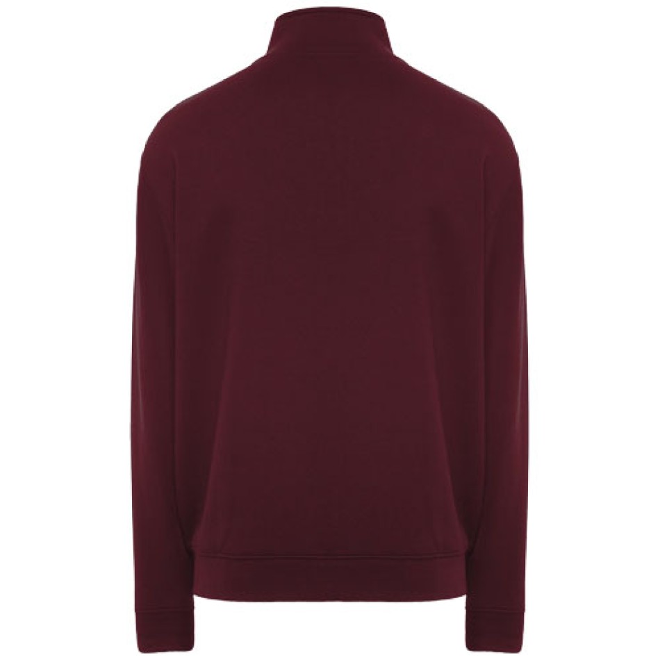 Maglione unisex con cerniera intera Ulan Gadget.it